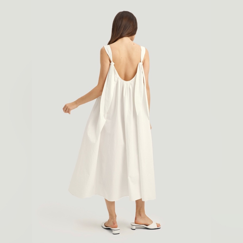 Nap Loungewear “Bunny” Strap Dress Sz M/OS